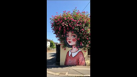 Hairy Art