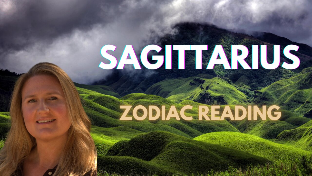 SAGITTARIUS♐️ ~ TRANSFORMATIONAL CHANGES AND RELEASES!🌟🌻 WHAT DOESN'T KILL YOU MAKES YOU STRONGER!💪🔥