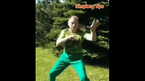 Simplang Trip 5: Here’s the tips what to do if you will be beaten by 10 people.