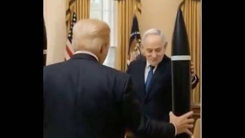 Gulf Leaders Pay for Genocide (video)