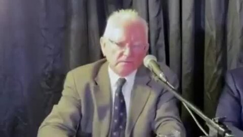 "Comprehensive Summary by Dr. Roger Hodkinson"