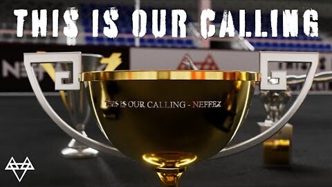 NEFFEX - This Is Our Calling - Fortnite songs Roblox music Apex music PUBG music Valorant music