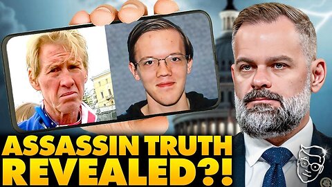 GOP Rep. Reveals PRIVATE Meetings with Intel Agencies Into Trump Assassins | 'Truth SOON'