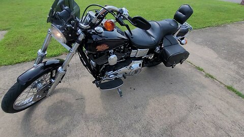 Another Hippie-Biker moment June 3, 2025