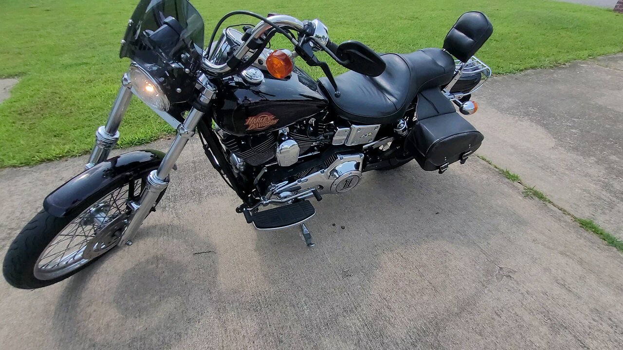 Another Hippie-Biker moment June 3, 2025