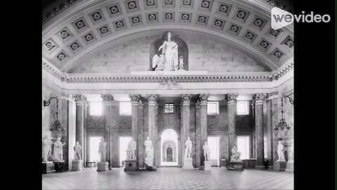 thanking Republicans for Statuary Hall