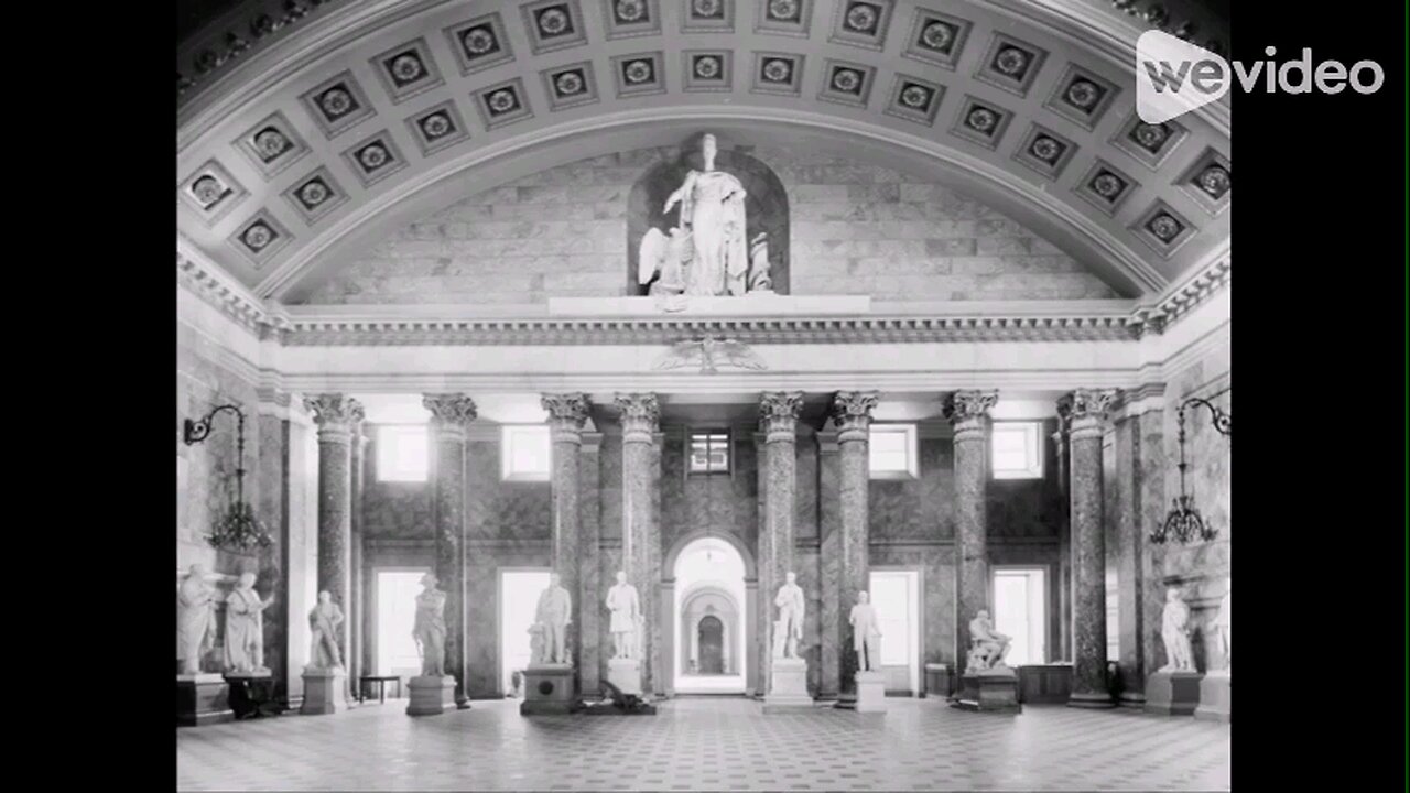 thanking Republicans for Statuary Hall