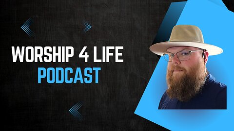 Conversations with Pastor Gabe Live Stream