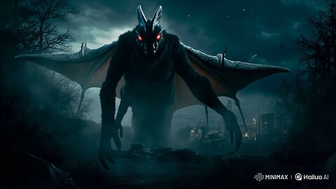 The End of an Era: Pope Francis and the Prophecy of the Popes/Mothman: The Secret Behind NIGHTWIND