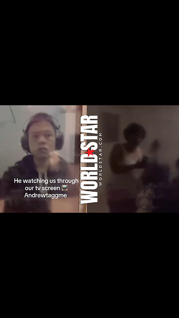 YOUR SMART TV 👁️📺 IS WATCHING YOU❗[PART DEUX]