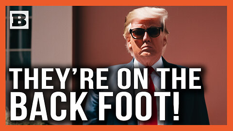 Trump's Ability to "Bring Out the Worst in His Opponents" Is His Superpower