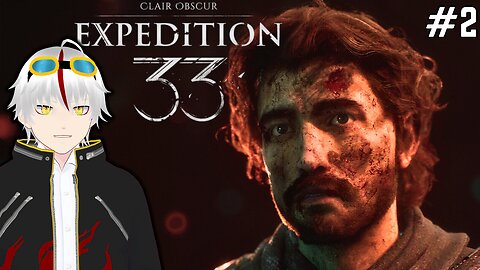 I Might Like This Game l First Time Playing Clair Obscur: Expedition 33