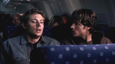 Supernatural // - Season 16"//Episode 1 highlight // Live stream 🛑