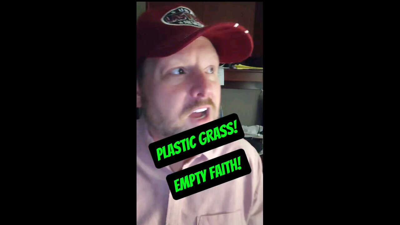 EASTER ISN’T ABOUT BUNNIES AND CANDY!
