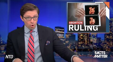 State Supreme Court Votes 5-0 for 6-Week Abortion Ban