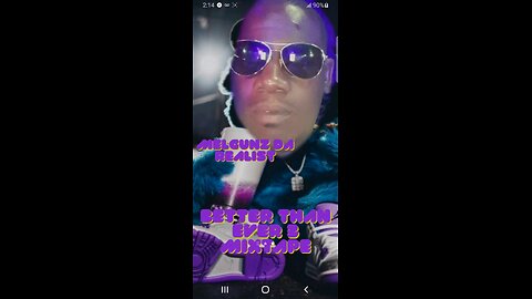 Melgunz Da Realist - Snooze Freestyle 2024