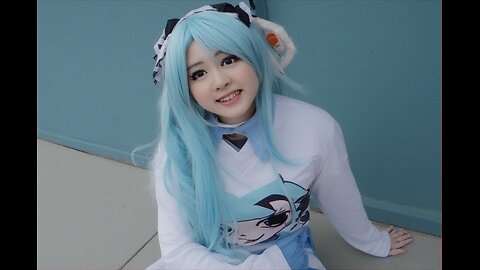 Digital Hearts [Music]