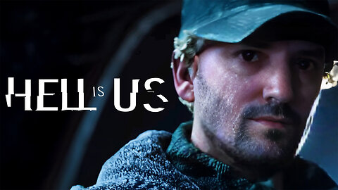 🟢HELL IS US🟢