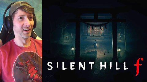 SILENT HILL f | Story Trailer Reaction | gamescom2025