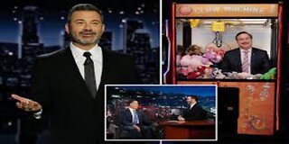 The One Republican Guest on Jimmy Kimmel’s Show in the Past Three Years is Surprising