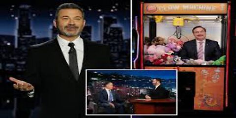 The One Republican Guest on Jimmy Kimmel’s Show in the Past Three Years is Surprising