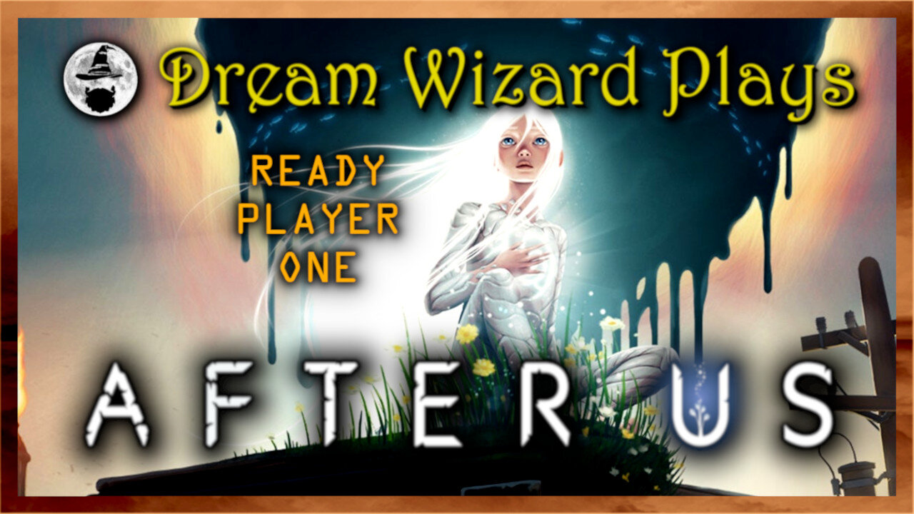 COMING SOON: After Us (2023) ~ MONDAY 3/31/25 @ 5:00pm PST!