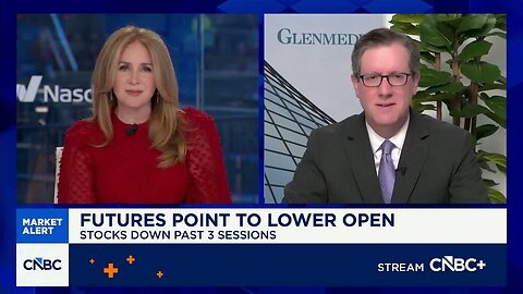 Glenmede’s Jason Pride on market expectations for 2026