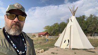 UFO Contact with Green Beret Mike Battista in Skinwalker Country