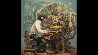 ENIAX Presents: The Land of the Lost Remix Show