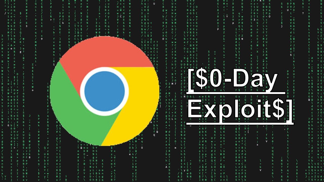[OLD-CONTENT] Google 0-Day Exploit *CVE-2023-6345* WHAT TO DO NOW?!