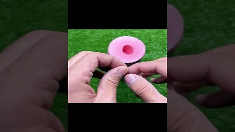 DIY Balloon Toys: How to Make Ex-Toys Using Balloons, Sponges & Plastic Cups