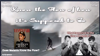 Know the Flow of how it's Supposed to go - TRUTH by WDR - Ep. #539