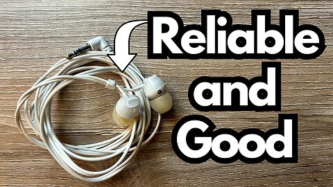 Super Cheap and Reliable - Sony MDREX15LP Headphones