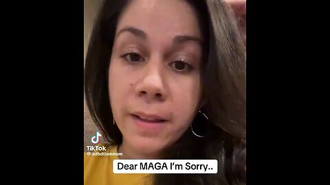 The Apologies Are Starting To Flow From The Liberals😁