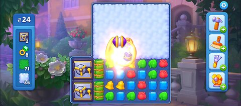 Mystery Matters Level 1966