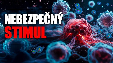 Proč rakovina „mládne“? Nové výzkumy vědců