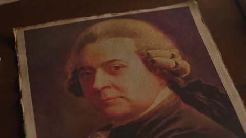 John Adams