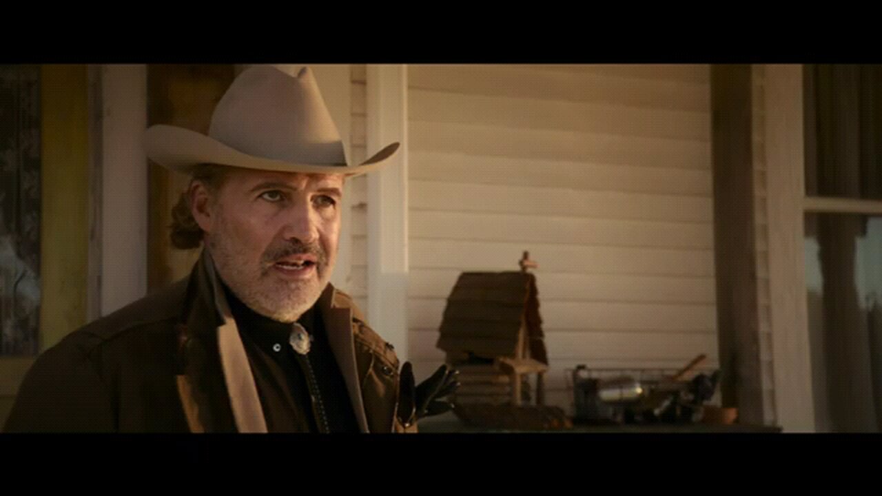 Day of Reckoning - Official Trailer - Warner Bros. Entertainment