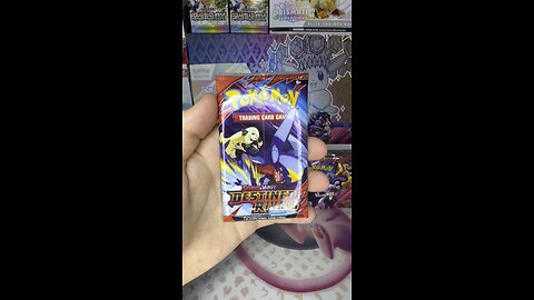 Pokemon Destined Rivals - Team Rocket Cards Looking Great! #TeamRocket