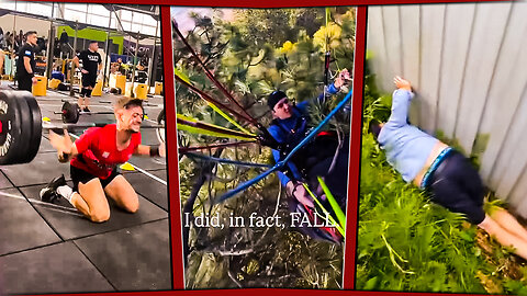 😂 Try Not to Laugh: Hilarious Funny Fails You Can’t Miss! 🤣
