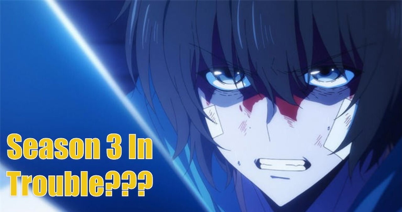 Will Solo Leveling Get a Season 3 After Japan’s Reaction?
