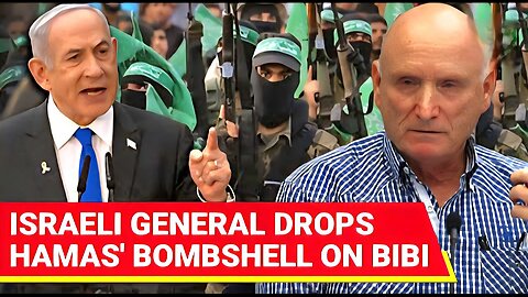 Israel 'Confirms' Failure To Defeat Hamas; Al-Qassam Army Now At 40,000 Fighters, Says IDF General
