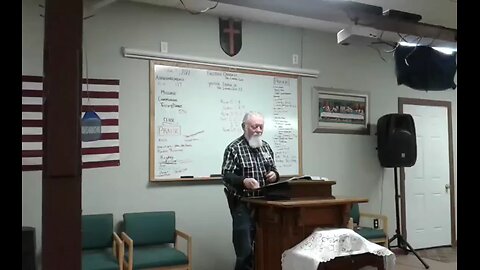 Romans 5 & 6 and other verses