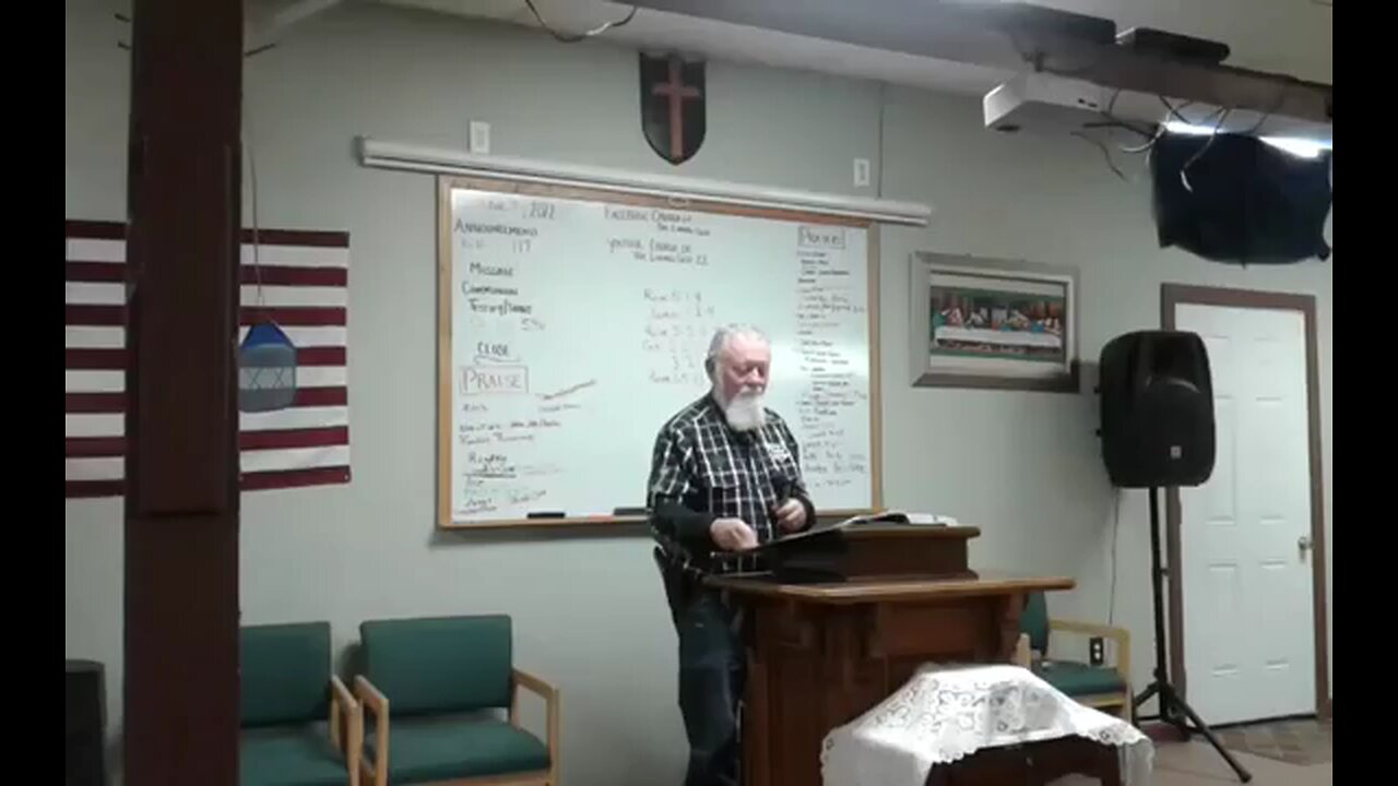 Romans 5 & 6 and other verses