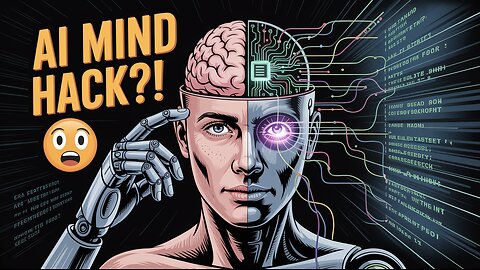 The Shocking Truth About AI and Human Psychology