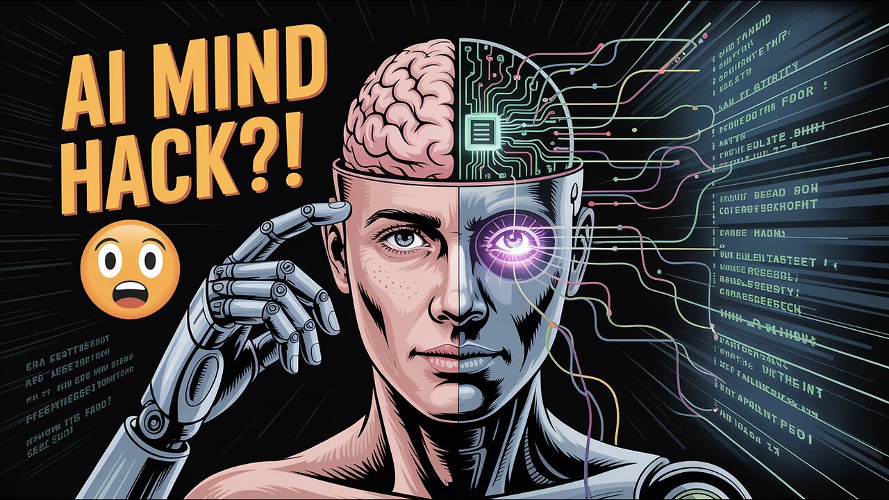 The Shocking Truth About AI and Human Psychology