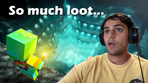 Reacting to Parrot: Finding the Tomb of the Mafia