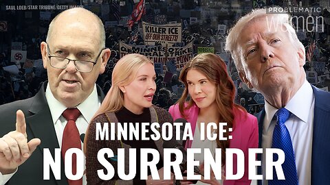 ICE Operations: What Americans Actually Want | Meaghan Mobbs