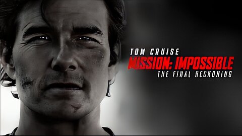 MISSION IMPOSSIBLE – THE FINAL RECKONING (2025) 🔥 Full Movie | Tom Cruise | Full Action Movies 2025