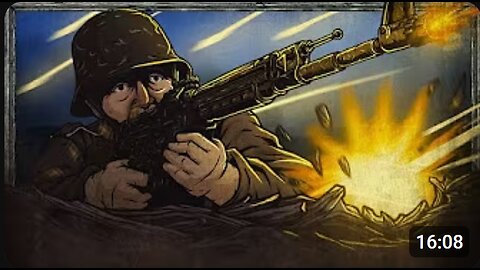⚔️ Gates of Berlin: The Battle of the Seelow Heights 🌫️ | Eastern Front 1945